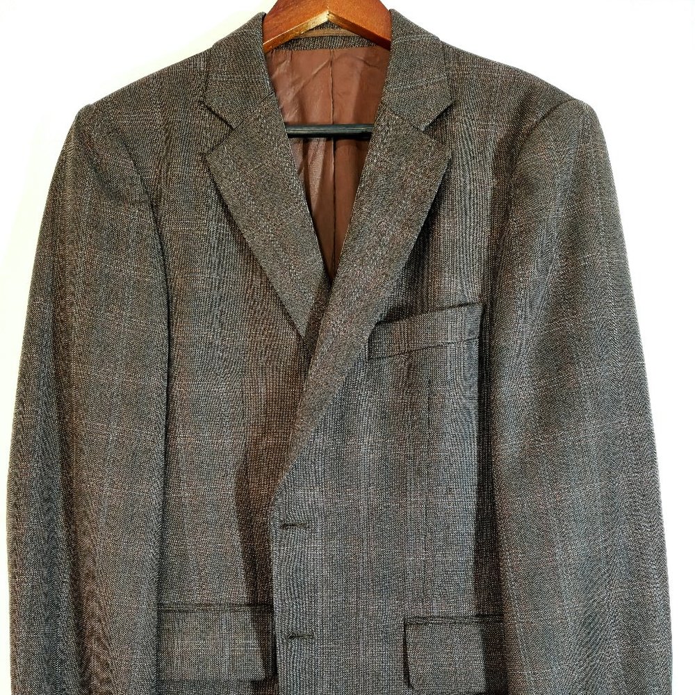 Hornes of London -Blazer - Her Majesty Queen Elizabeth II Livery Tailors Size 40